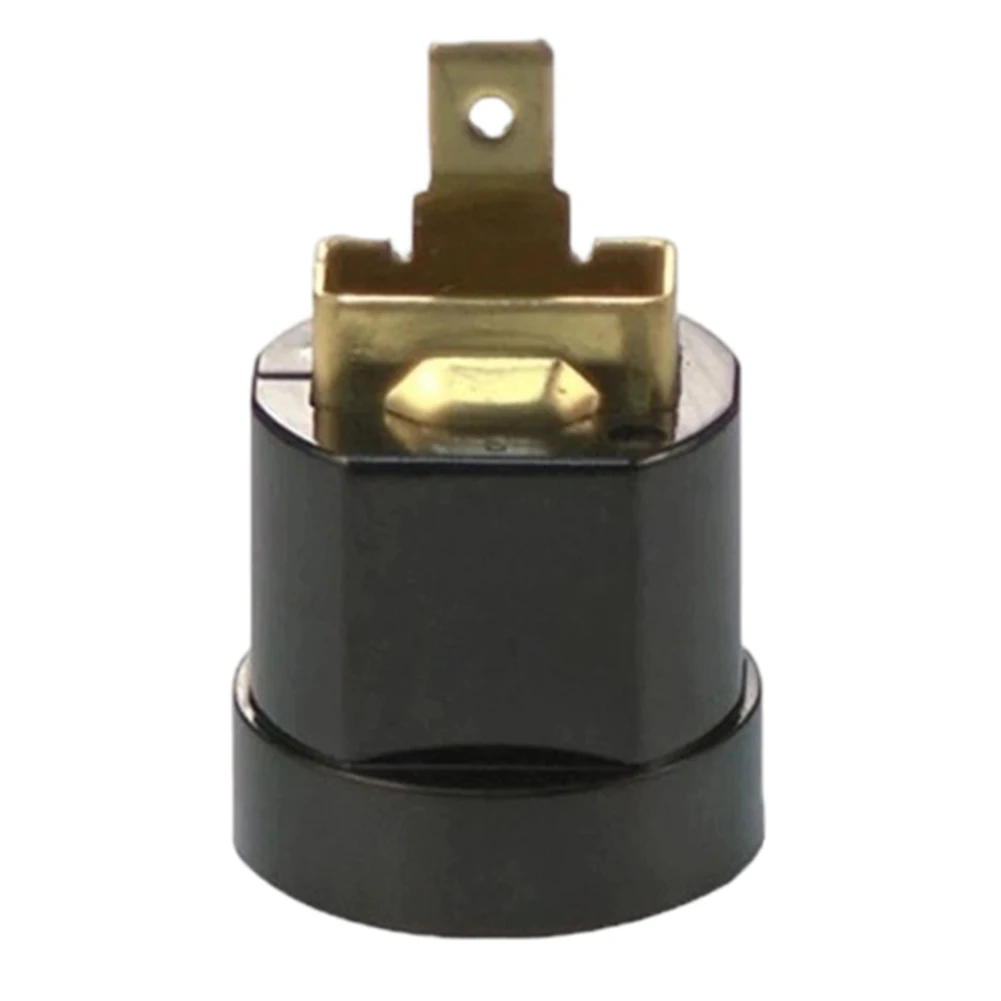 Eplacement Carbon Brush Holders 622440-00, Black Plastic, For D28700 D28715 GR870 Miter Saw, Power Tool Repair Parts
