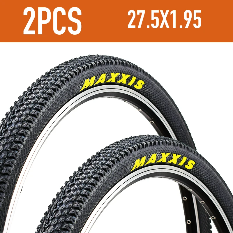 Maxxis 27.5自転車タイヤ27.5*1.95 27.5*2.1ペースM333超軽量mtbタイヤ