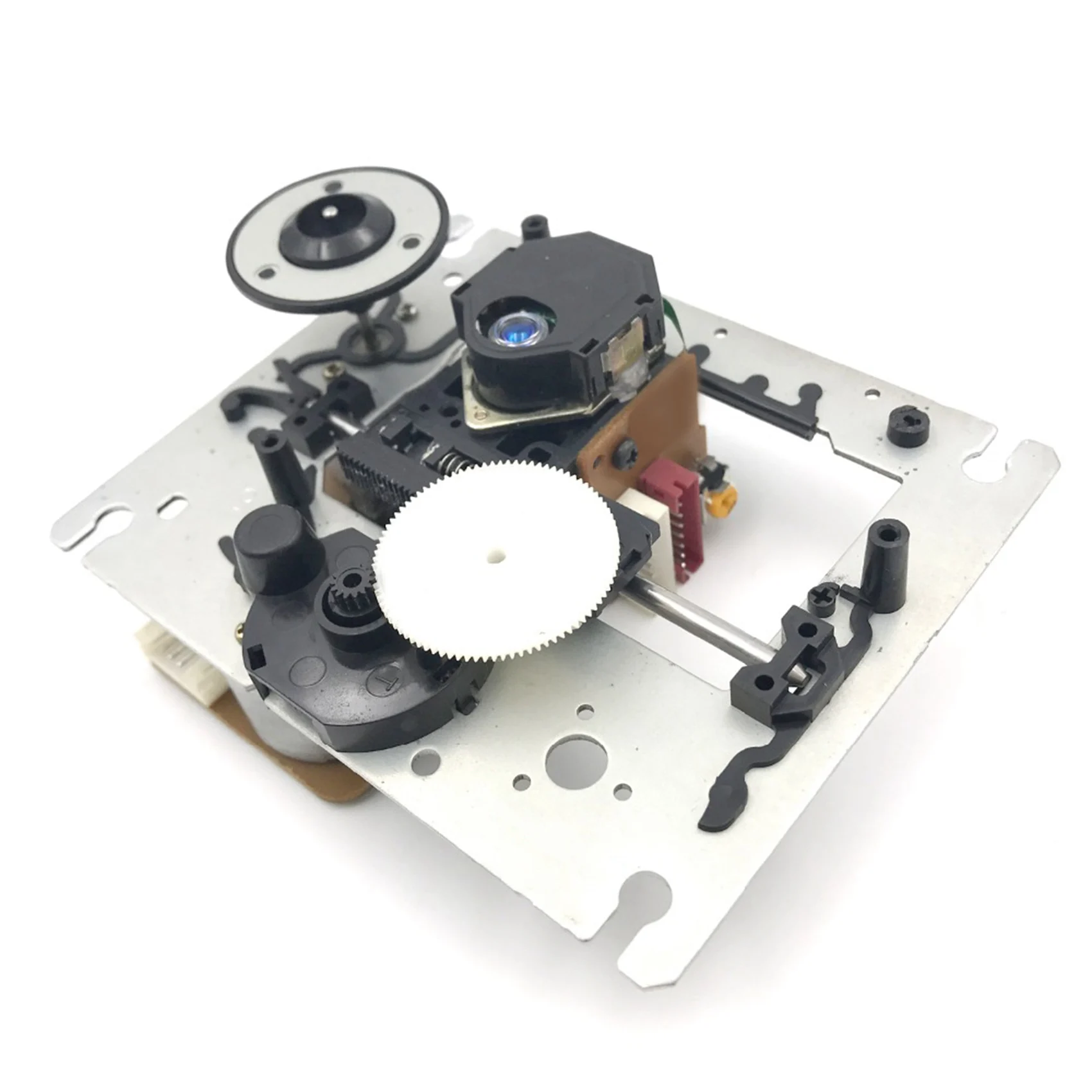 2X Replacement Head Optical Pick-Up Lens With Bracket For KSS-210A Player