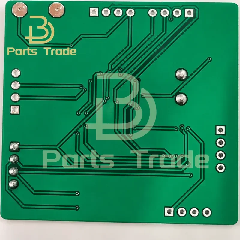 TDC-GP22 Module Laser Ranging Water Meter Flow Measurement Development Board for Precision Distance and Liquid Flow Detection