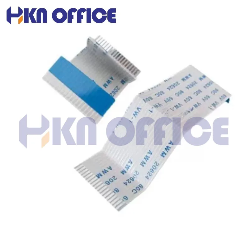 compatible 1set Printhead Printer Print head Cable compatible support for Epson L1300 T1100 T1110 B1100 ME1100 printer Short typ