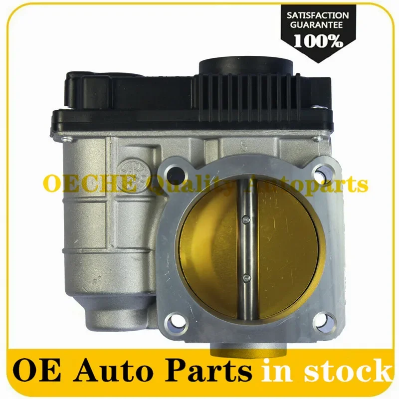 Throttle Sensor Position TPS Body For NISSAN X-TRAIL (T30) Sentra Altima 2.5L 16119-AE013 16119AE013 SERA576-01 SERA57601