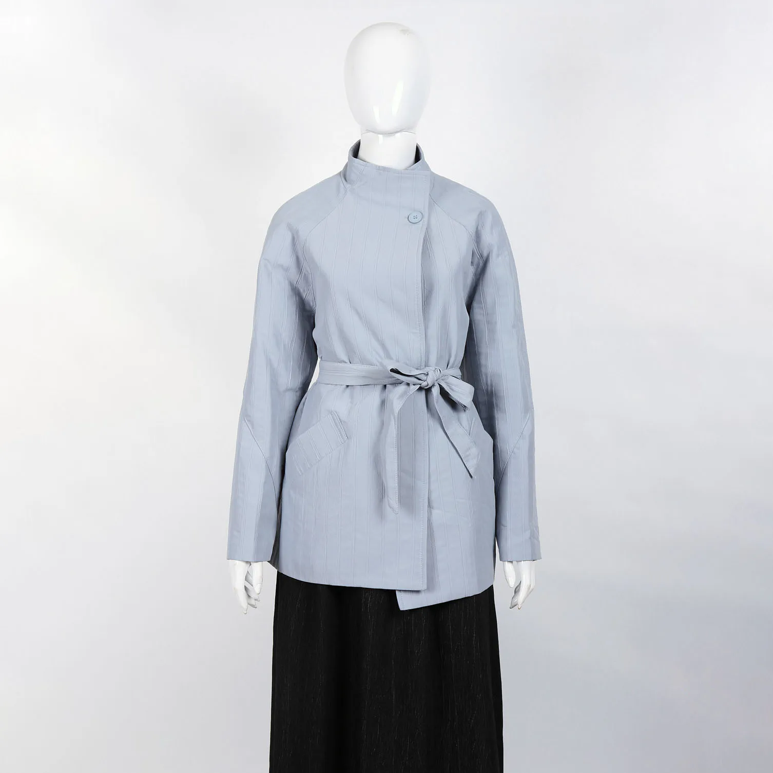 

2025 шикарная куртка в стиле ретро, женская полиэстеровая куртка со съемным капюшоном 3-в-1, осенне-зимняя верхняя одежда в уличном стиле