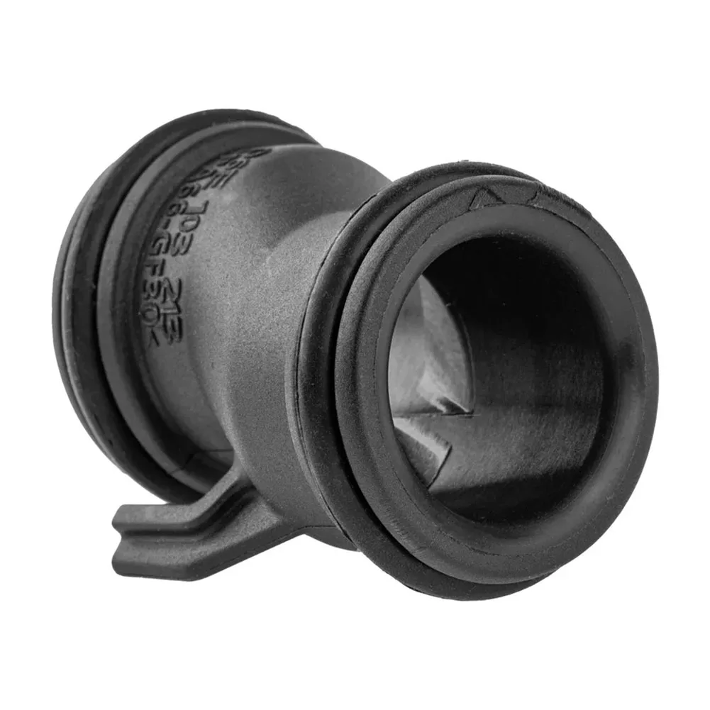 Car Maintenance Crankcase Breather Tube Auto Breather Tube Easy Installation Process OEM Specifications For A4 For A5