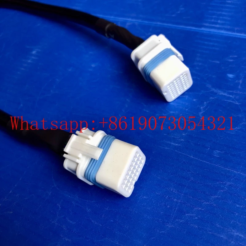 

Подходит для дрона T40 T20P, сигнальная линия распыления, провод PS, запасные части для машины для защиты растений, Китай