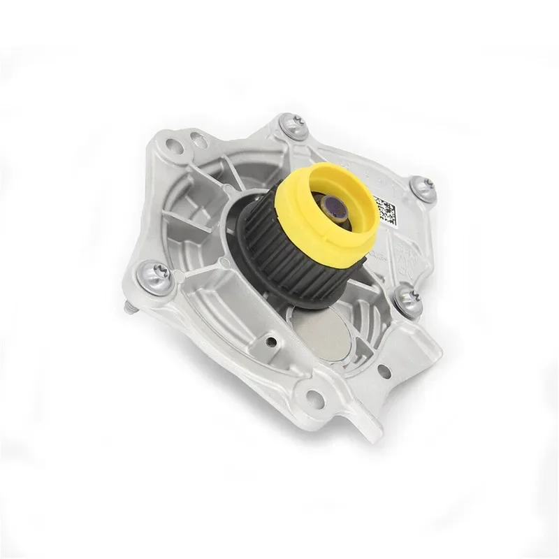 

Для Passat Golf Octavia A3 A4 A5 Q5 TT Seat Leon 06H121026CQ 06H121010 Крыльчатка водяного насоса охлаждения двигателя автомобиля
