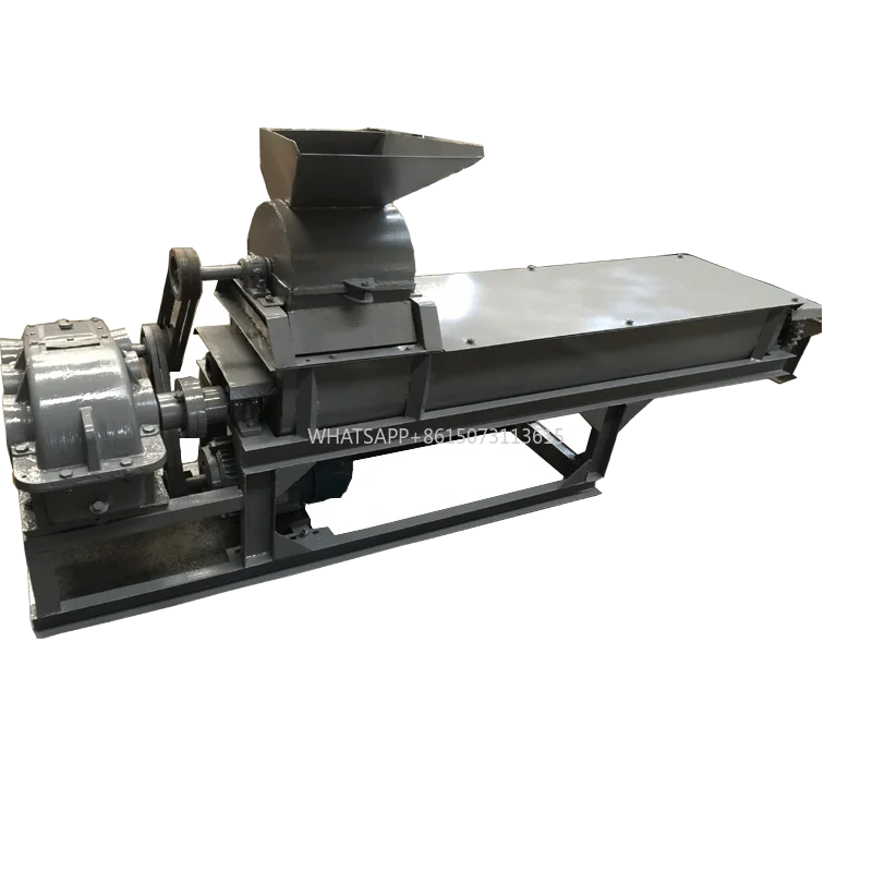 Energooszczędny komercyjny młyn do drobnej ziarnistej proszku węgla drzewnego, sprzęt do mielenia węgla drzewnego w doskonałej cenie.