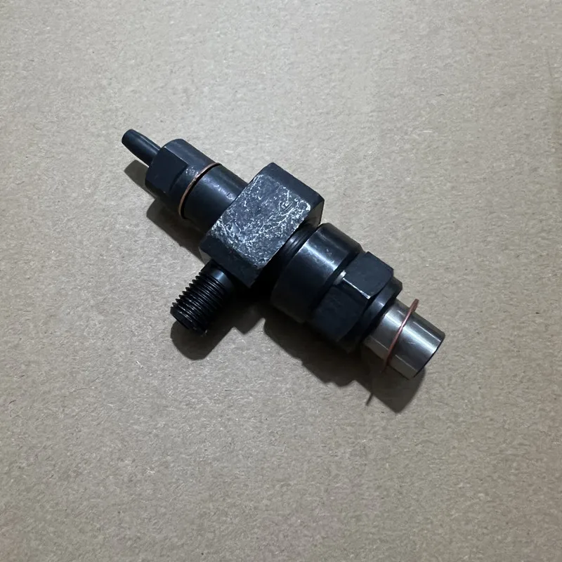 

165F Diesel Fuel Injector For Chinese 165F F165 Diesel Engine Replacement Parts injection nozzle