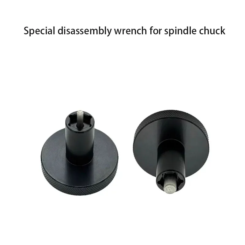 263504 clamp wrench 60E clamp disassembly tool precision carving machine 230505 gong electromechanical spindle wrench