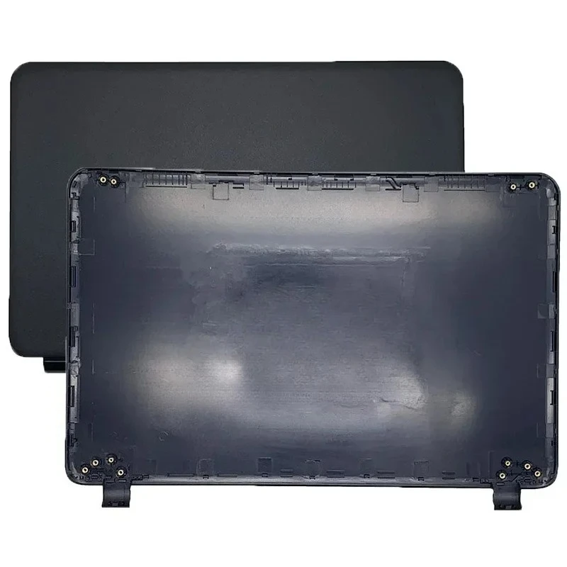 New For HP 15-G 15-R 15-T 15-H 15-Z 250 G3 255 G3 Laptop LCD Back Cover Screen Lid Front Bezel Hinges Palmrest Bottom Case Black