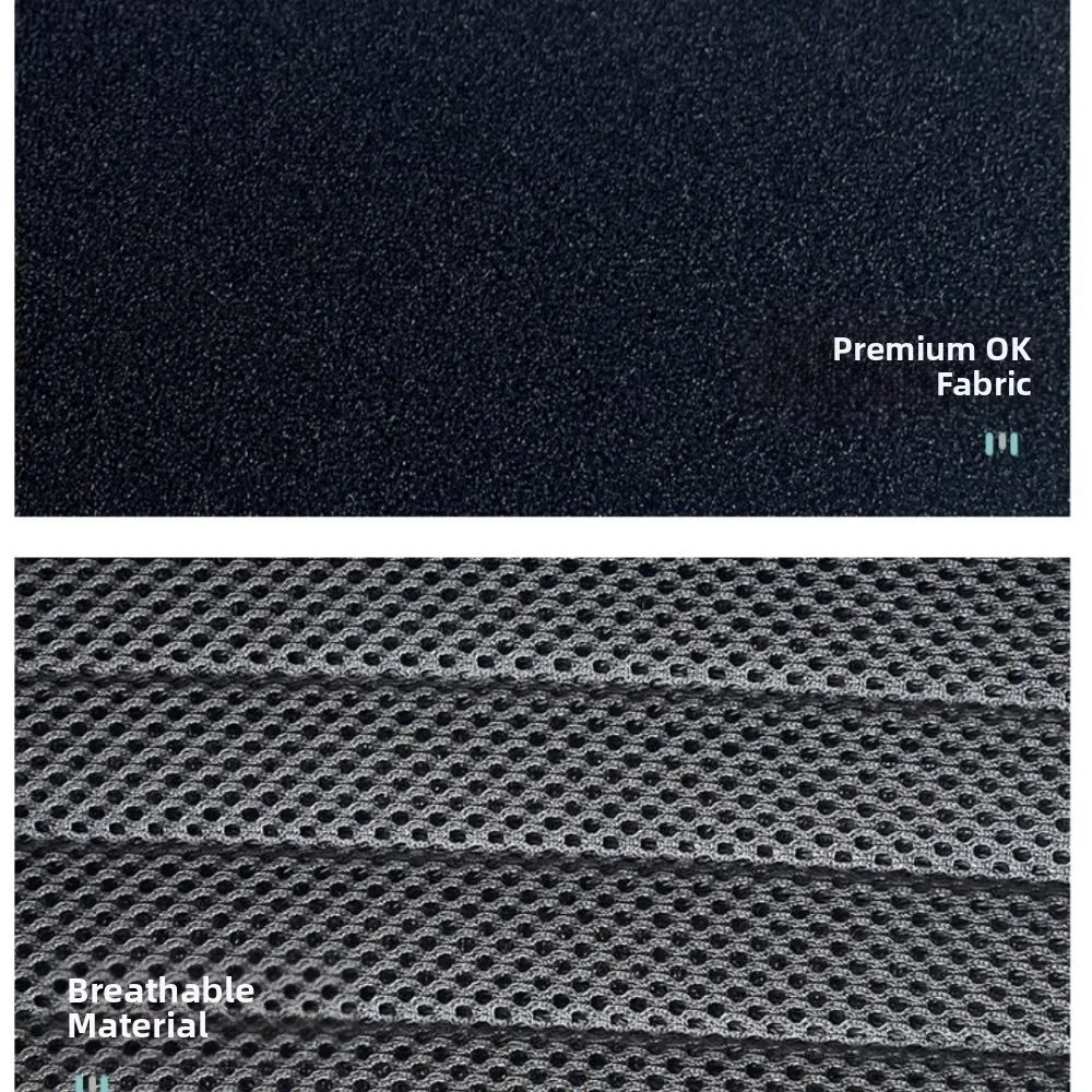 

Тренажерный пояс с 8 пружинами, регулируемый дышащий пояс для поддержки позвоночника, ортопедический поясничный пояс с сильной поддержкой под давлением