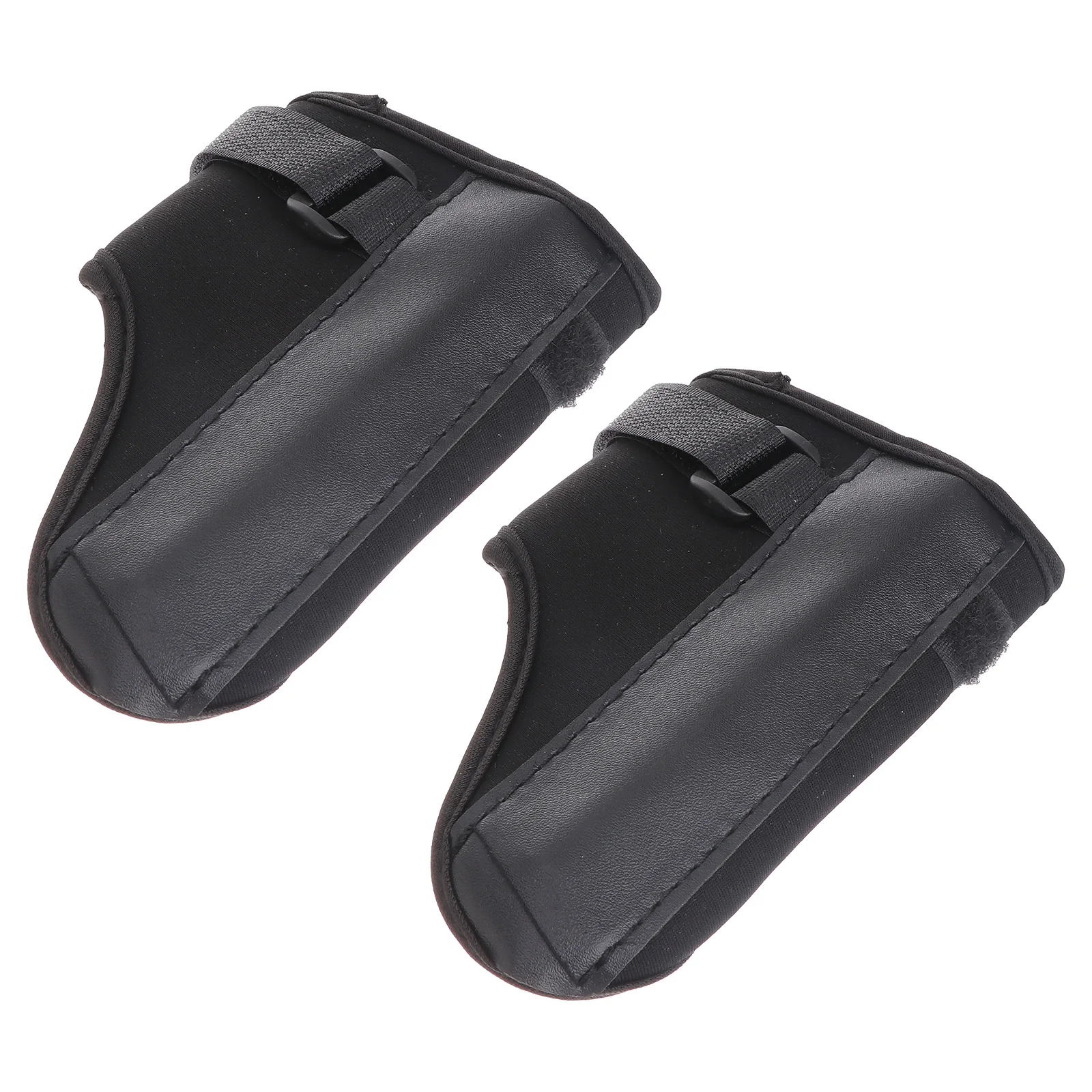 

1 Pair Golf Support Pain Relief Stiffness Protection Portable Reusable Athletic Wristband Fitness Wraps Sports