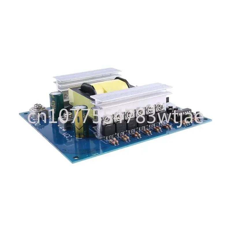 1000W inverter front-end circuit board DC to AC boost module 12 24V to 220V 380V