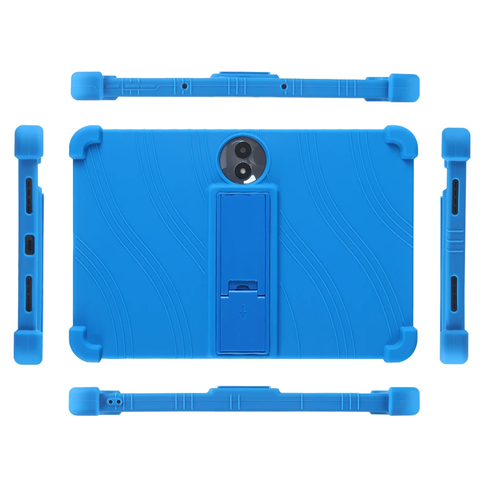 Shockproof Protector Funda Case For TCL Tab 11 Gen 2 9465X (2024) 11\