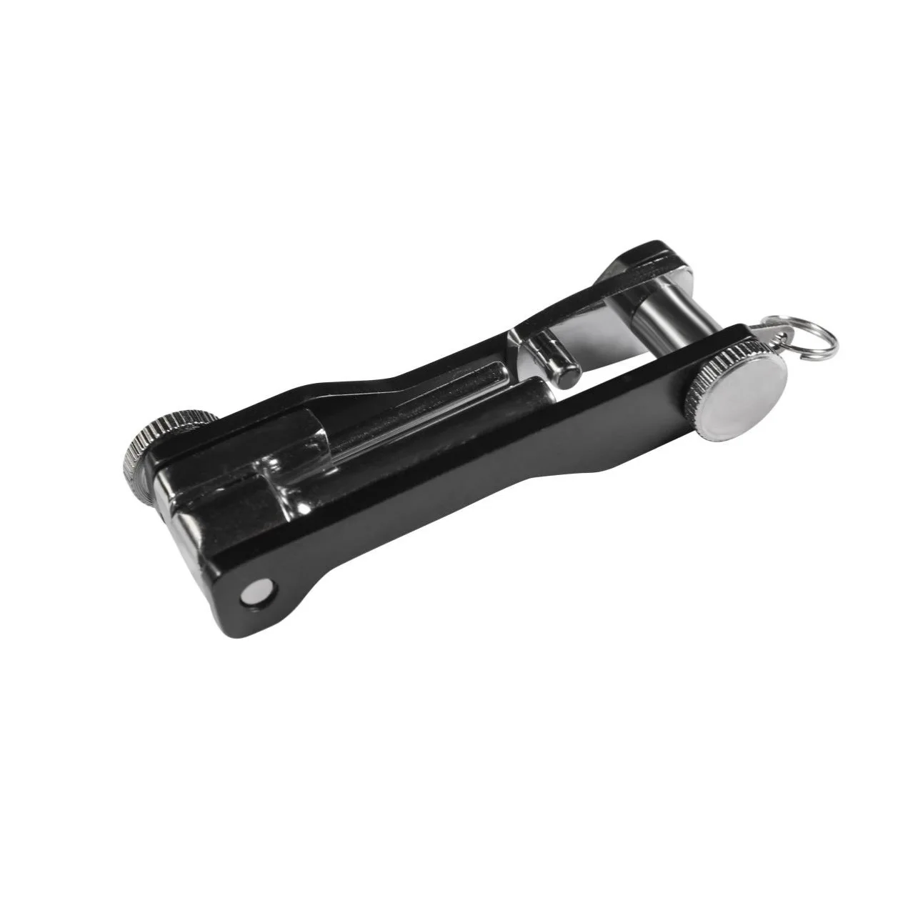 Base Plate Removal Tool, Pin Punch Tool & Front Sight Removal Tool All Steel Construction All In One Tool