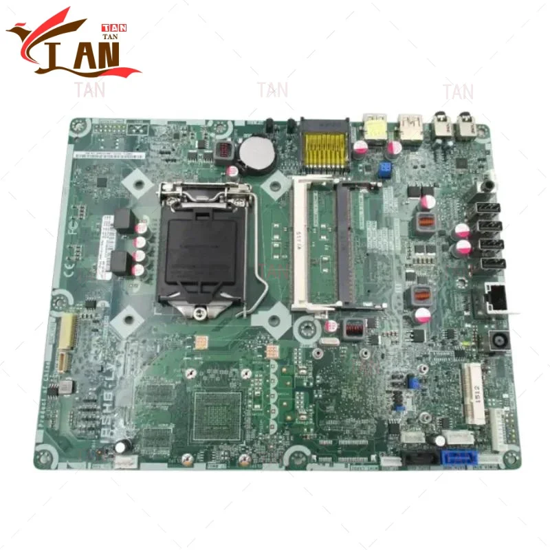 

729132-001 для материнской платы HP 20 AIO IPSHB-LV 729132-501 729132-601 Материнская плата DDR3 100% протестирована Быстрая доставка TT