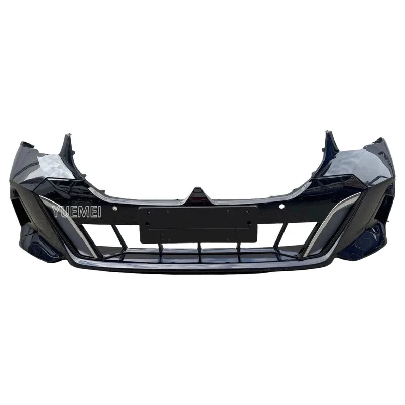 

High Quality Second-Hand Front Bumper Grill for 5 Series G60 Original Condition