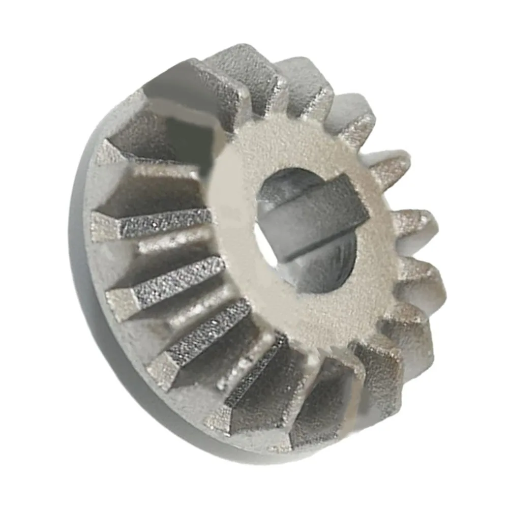 5140061-65 Table Saw Bevel Gear For DW745 DWE7480 DWE7490 DWE7499GD DCS7485B Metal Table Saw Bevel Gear Power Tool Parts