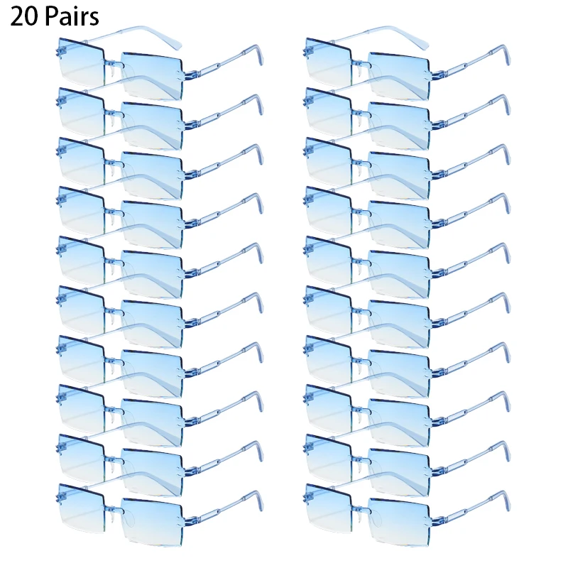 Thumbnail 4 - #65 Trendy Fashion Sunglasses Comparison Guide