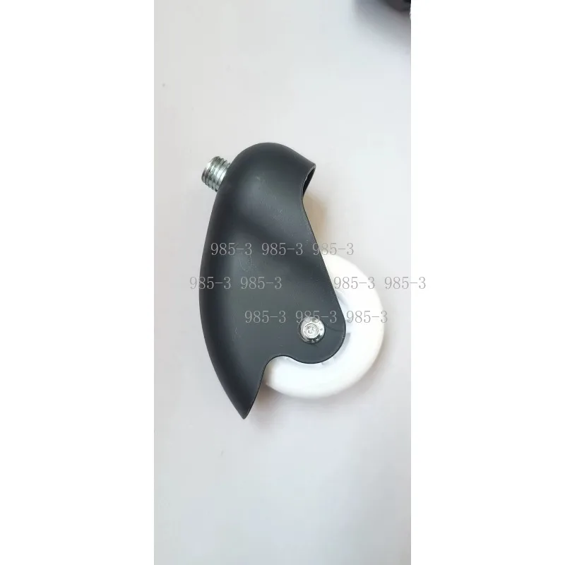 Children electric drift trike replacement PU wheel riding vehicle fitting parts