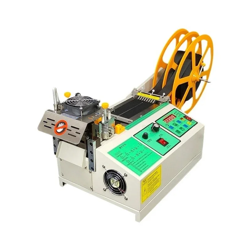 Tape Cutting Machine, Large Screen LCD Screen Ribbon Cutting Machine, High Power Machine