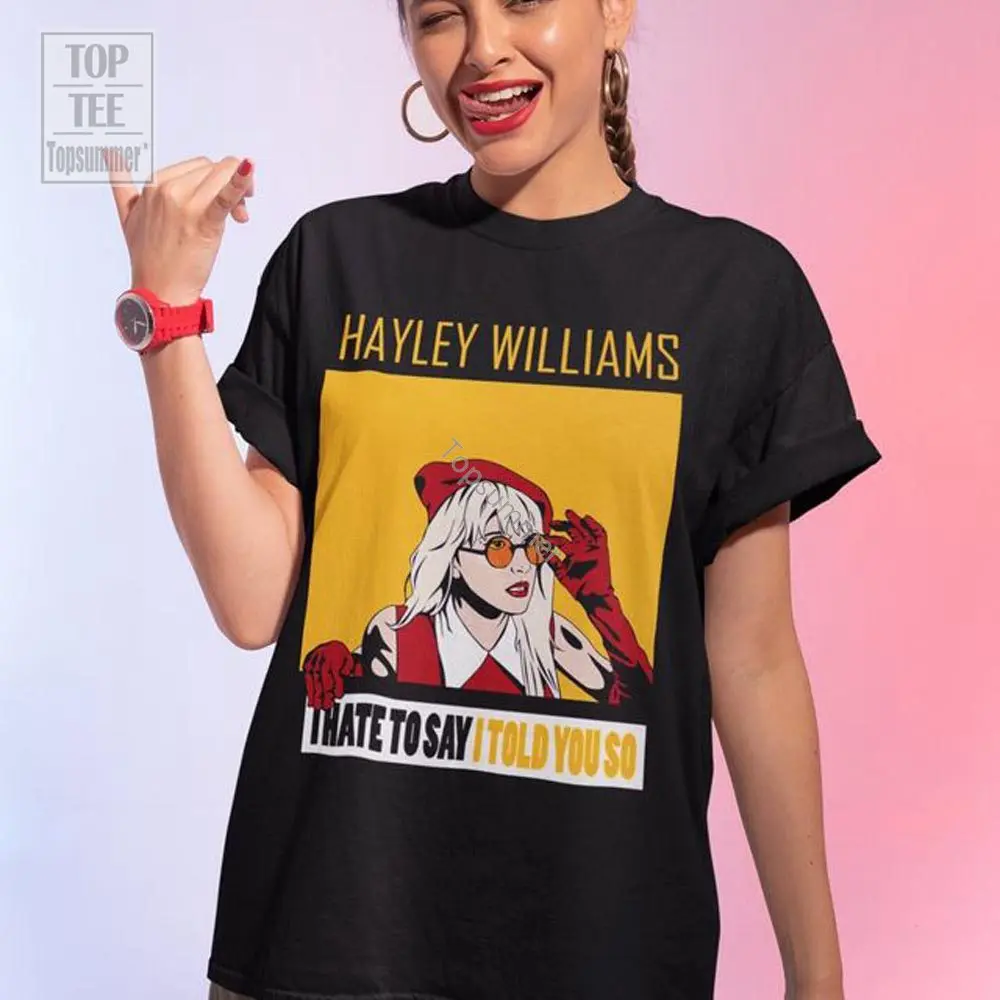 Рубашка в винтажном стиле рок-группы параметрор 2023, футболка в стиле сенли Уильямс