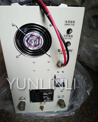 KX-5188A18 Stoßschweißgeräte Hochfrequenz-Hochleistungsschweißgerät 220 V 18 kW