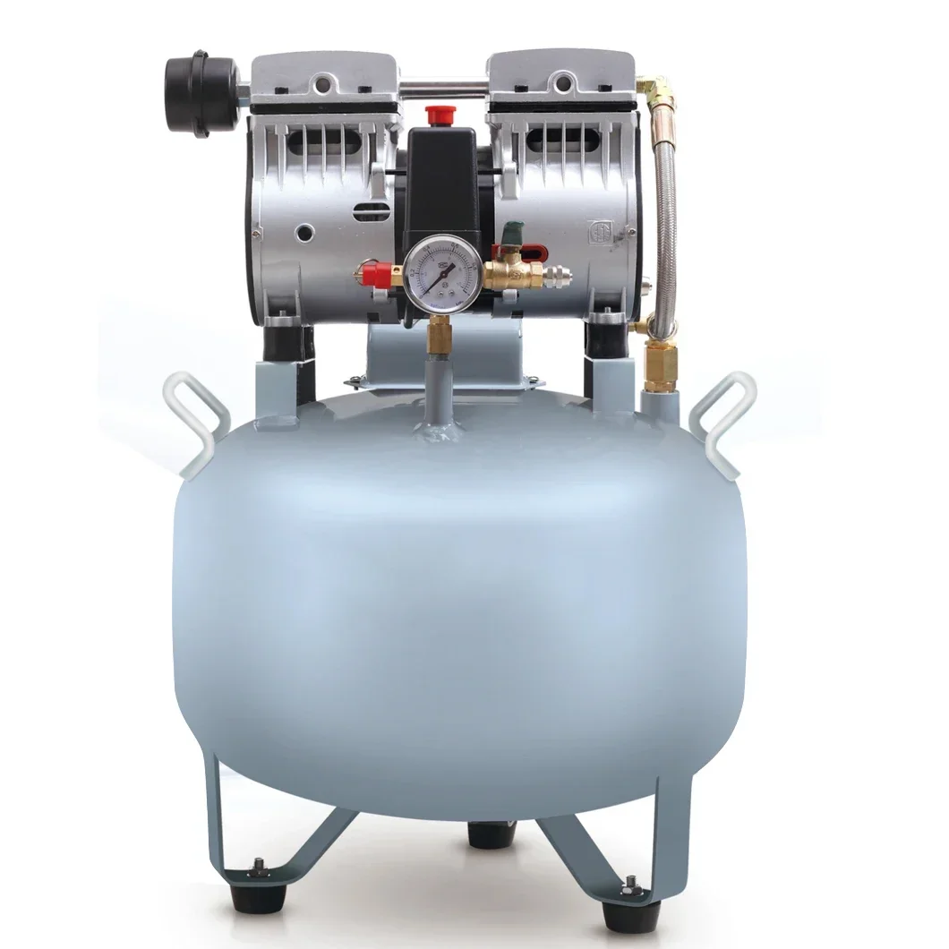 Professional Silent…