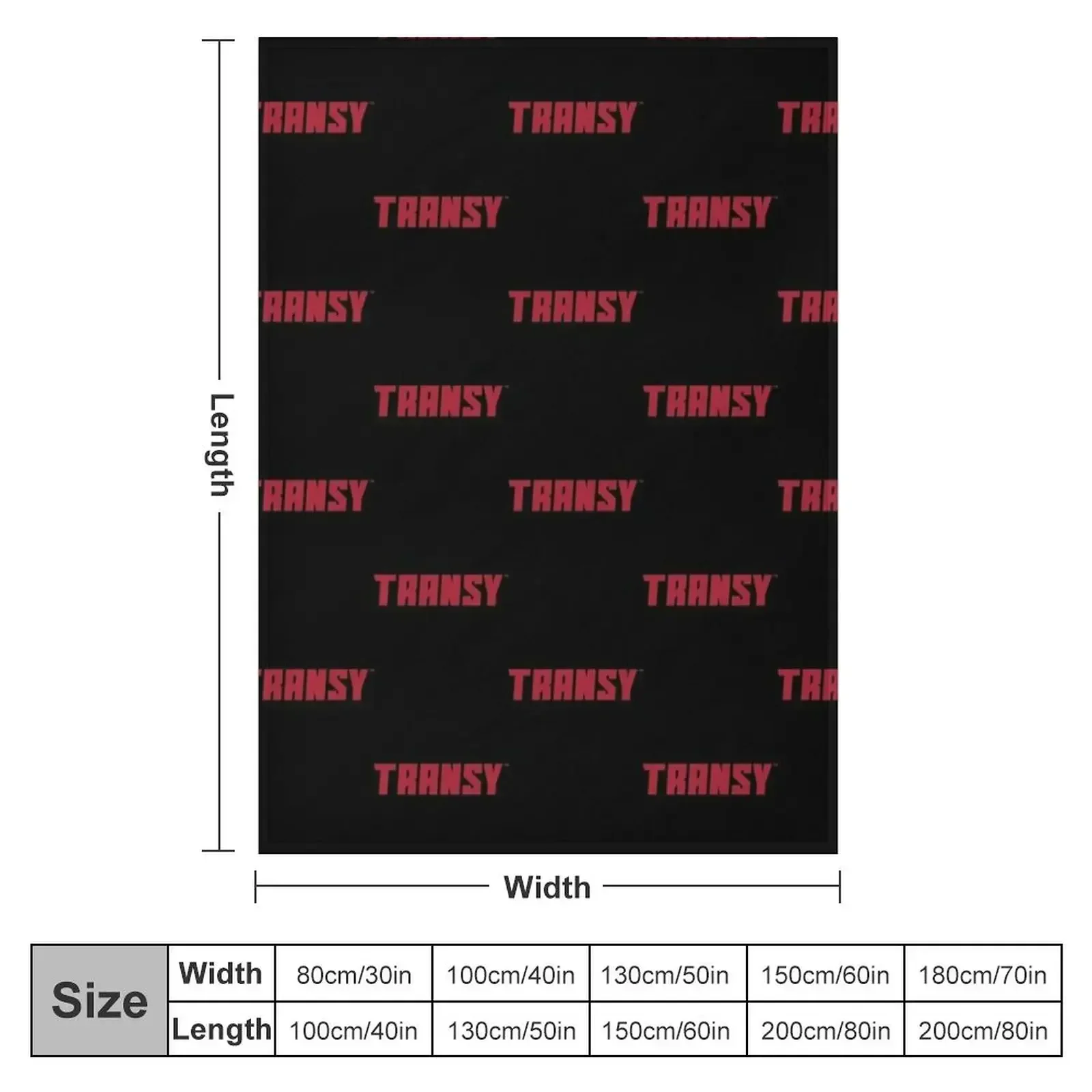 Transylvania pioneers Throw Blanket For Decorative Sofa decorative for winter Bed Blankets