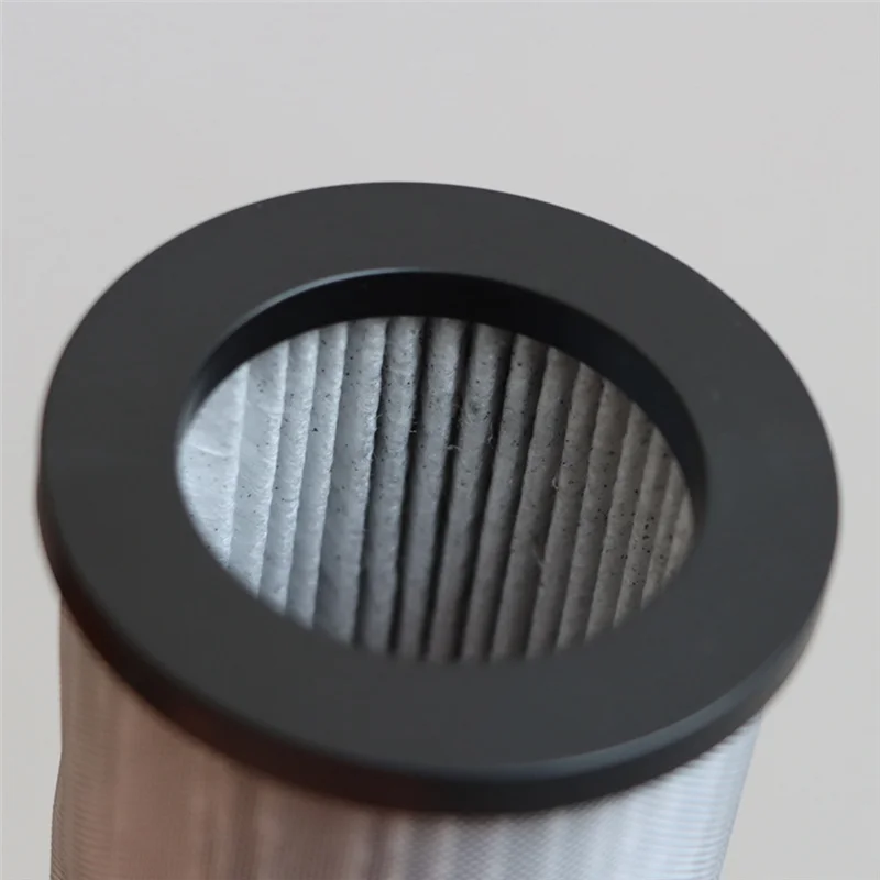 

A23E-4 шт. для Nispira Pure Enrichment Purezone мини-очиститель воздуха фильтрующий картридж запасные части