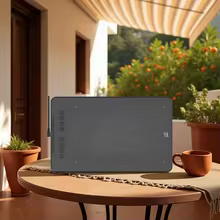 XPPen Novo Deco01V3 Tablet Gráfico Digital de...
