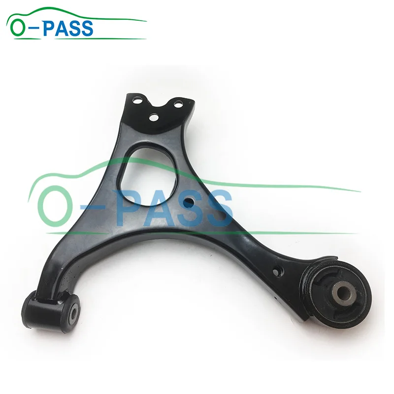 OPASS Front axle lower Control arm For Honda Civic VIII FA FD & Acura CSX & GreatWall Voleex C50 51350-SNA-903