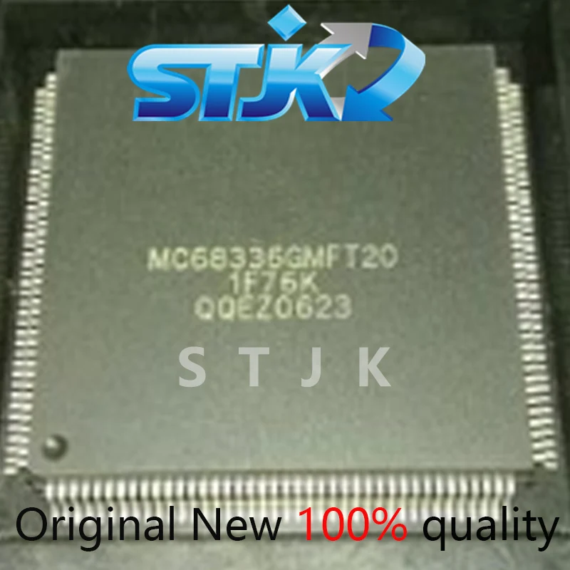 

MC68336GVFT25 MC68336GMFT20 MC68336GVFT MC68336GMFT QFP160 32BIT MCU chip