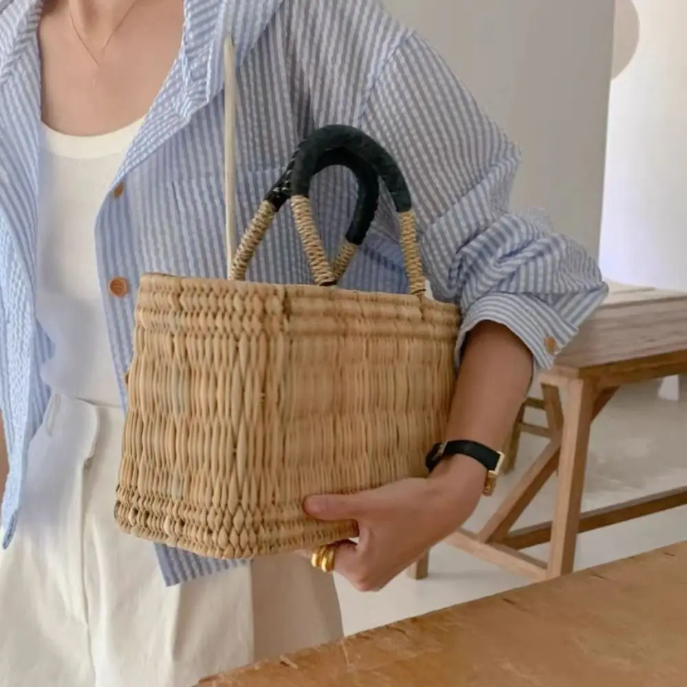 قميص بقلنسوة مخطط برباط على الطراز الكوري، قميص فضفاض بأكمام طويلة، بلوزات أنيقة بغطاء للرأس للنساء للربيع