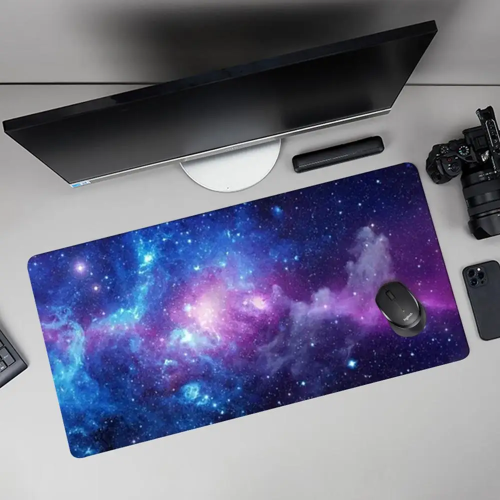 Milky Way Mauspad asdjasodasdasd