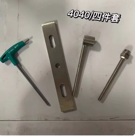 RO Membrane Removal Tool 8040 4040 Shell End Cover Spanner Wrench for 8