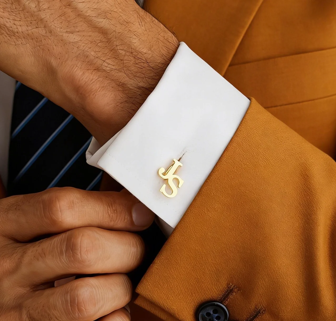 Thumbnail 3 - #87 Highest Rated Cufflinks to Buy in 2026