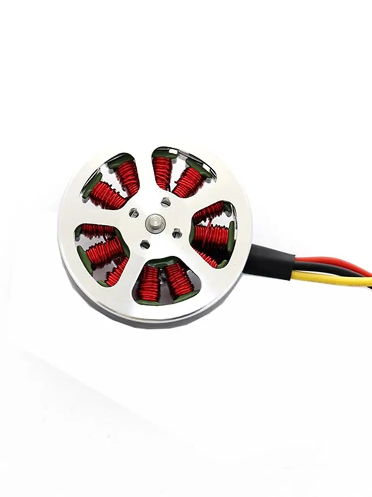 Gorąca Wyprzedaż: Silniki bezszczotkowe o wysokim momencie obrotowym 5010 360KV/750KV do multikopterów ZD550mm, ZD680mm, ZD850mm, quadkopterów i wielowirnikowych statków powietrznych. (1PCS 5010 360KV) — Zdjęcie 2 z 2