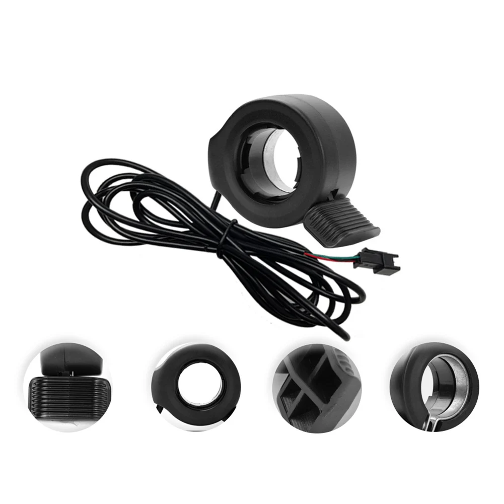 

Electric Bicycle Controller Dashboard Kits S869 Color Control Panel 250-2000W 17-40A Sine Wave 3-mode Brushless Motor Controller