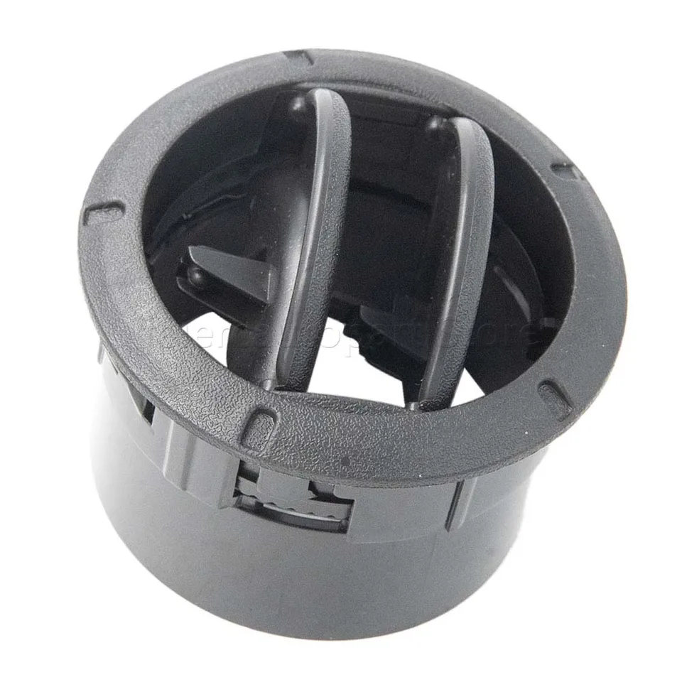 4 Cubiertas Para Rejilla De Ventilación De Aire Acondicionado 8200212480 Para Duster Y Sandero 8200464605~p138251986