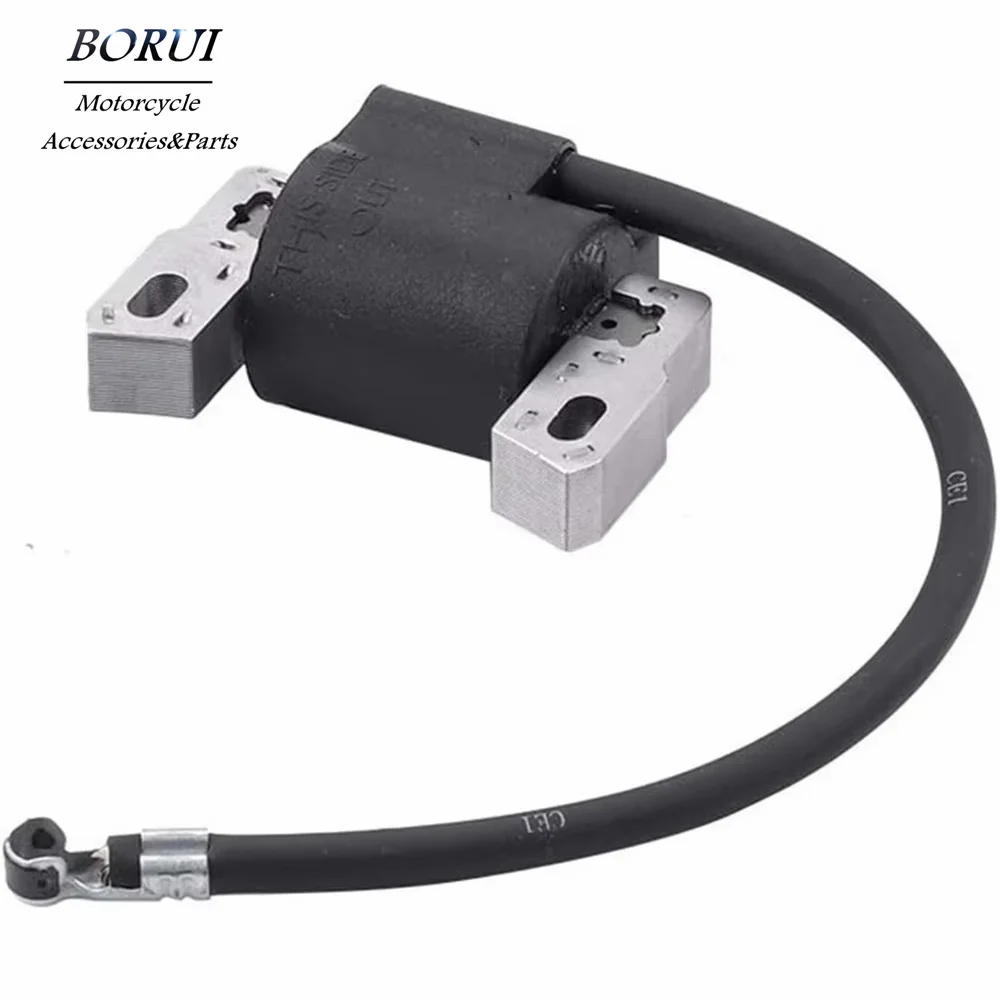 

Ignition Coil for BS 401000 405000 407000 Intek V-Twin 18hp 19hp 20hp 21hp 22hp Engine 592846 691060 799651 405777 4025A7