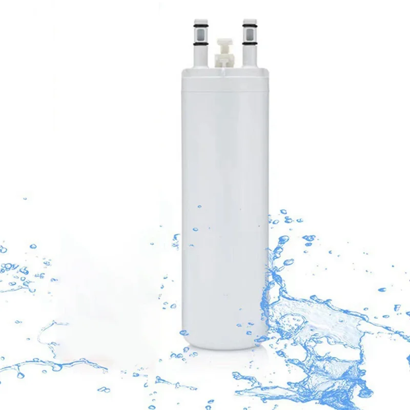

Запасные части для водяного фильтра ABLA-WF3CB для Pure Source 3 WF3CB, 706465, 242069601, 242086201, AP4567491, PS3412266, 2 шт.