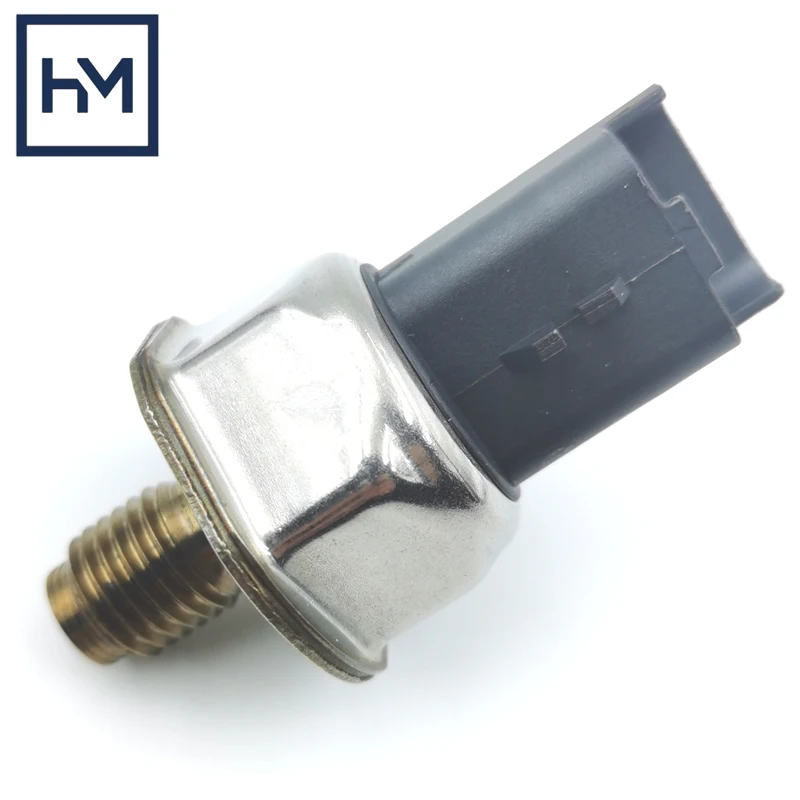 1445928 Kraftstoffleitungsdrucksensor für Ford Focus Mk2 C-MAX 1.8 TDCi – Praxisgetestet & Empfohlen