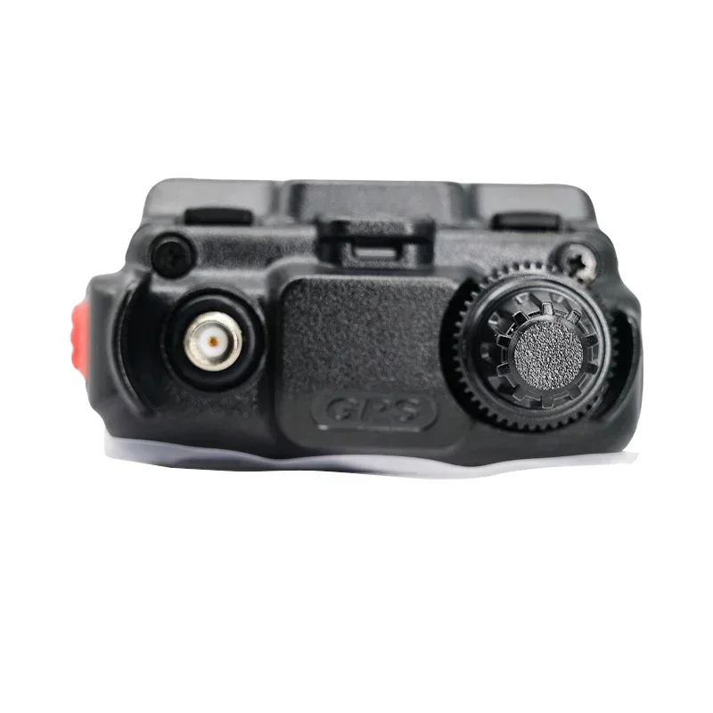 

FT5DR, 5W C4FM/FM 144/430MHz Dual Band Digital Transceiver.