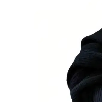 

Модный женский и мужской шарф, осенне-зимний теплый вязаный шарф на шею, подарок на день рождения