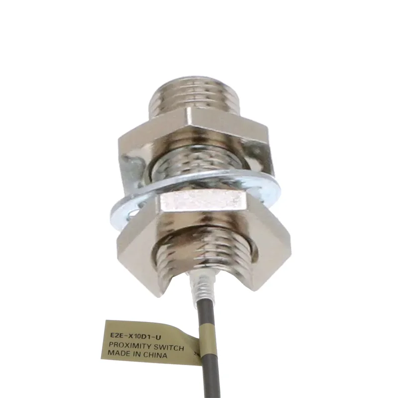 E2E-X10D1-U 2m 5m 10m