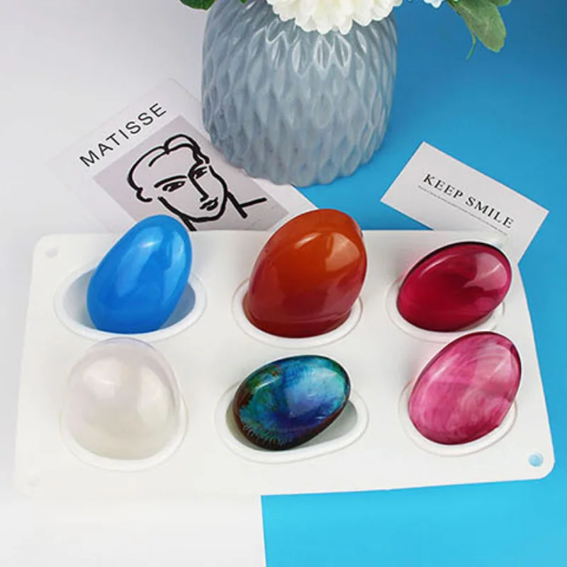 Multicavity Kreative Kieselste – Soap Making Art Bewertung und Preis
