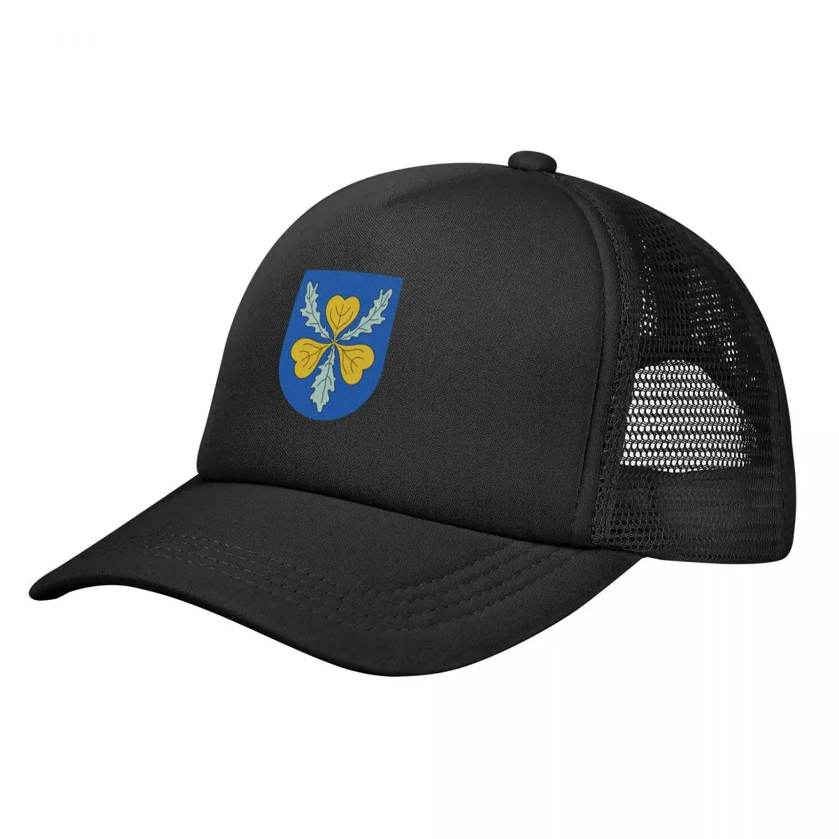 

Bismarck German Battleship Coat Of Arms Baseball Cap custom Hat Streetwear Men's Luxury Women's