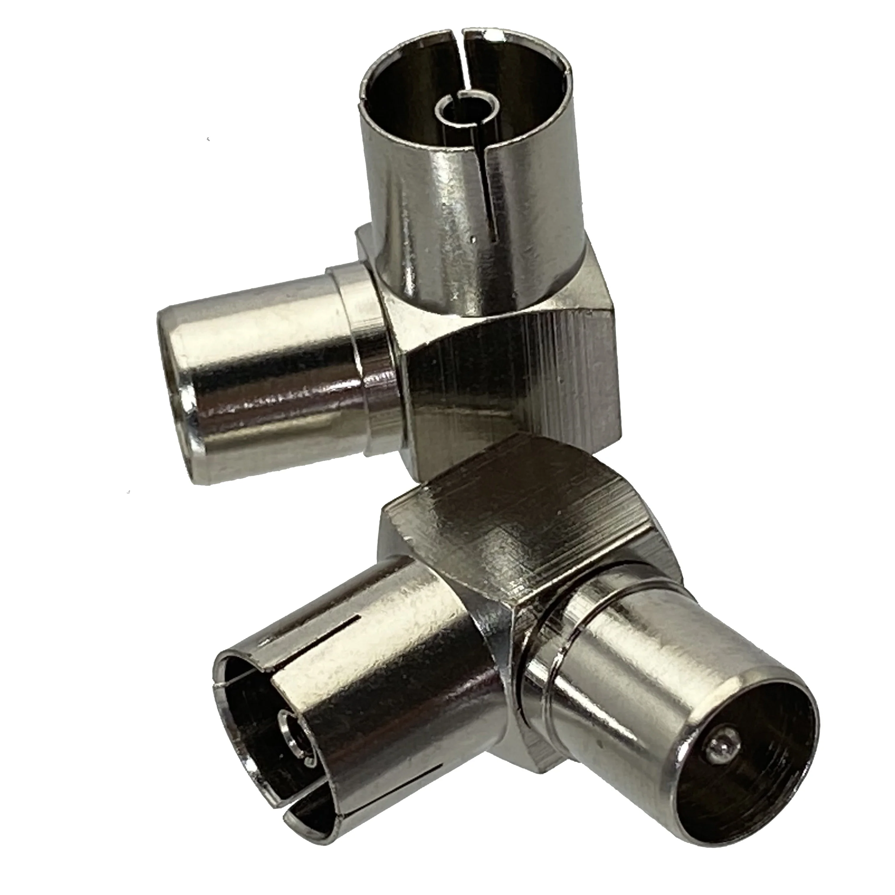 1Pcs Iec DVB-T Tv P…