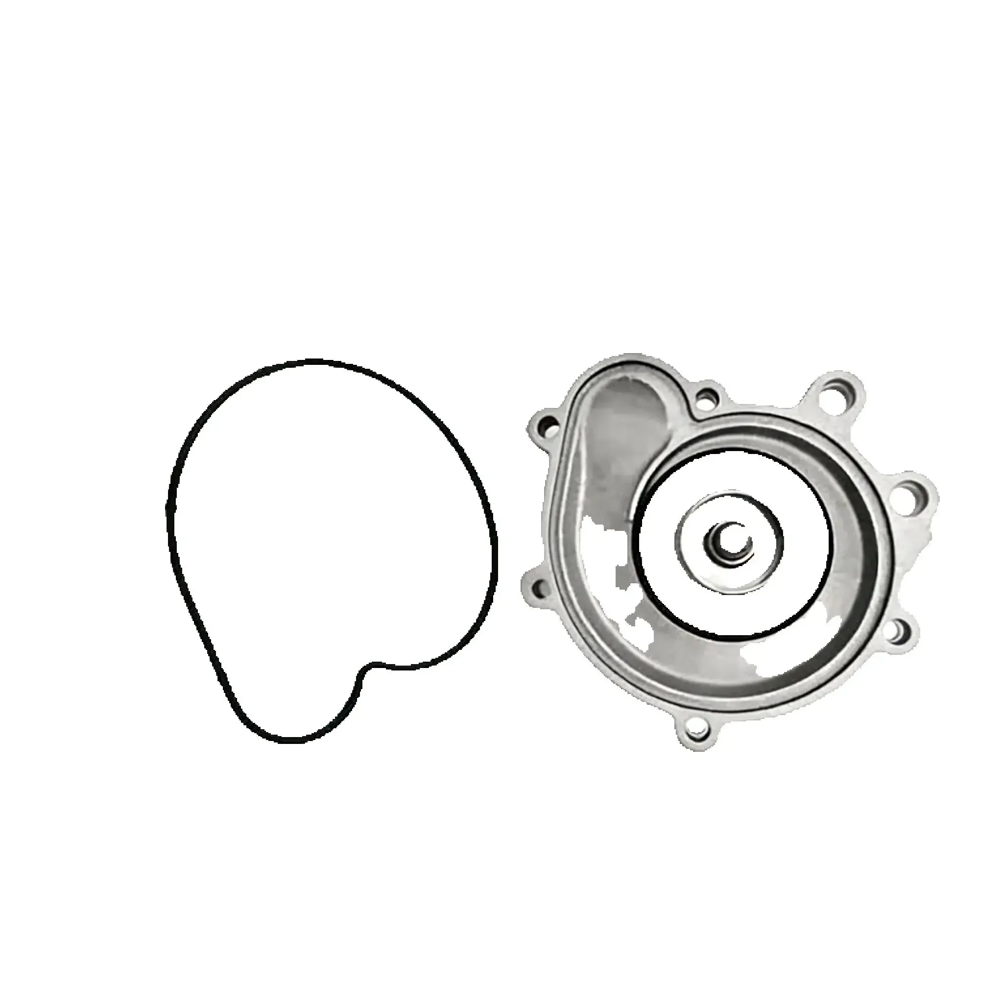 A2712000601 Pump for 	MERCEDES-BENZ C-class saloon FORD	COUGAR Coupe  CITROËN Cx i saloon AUDI A4 b6 estate avant